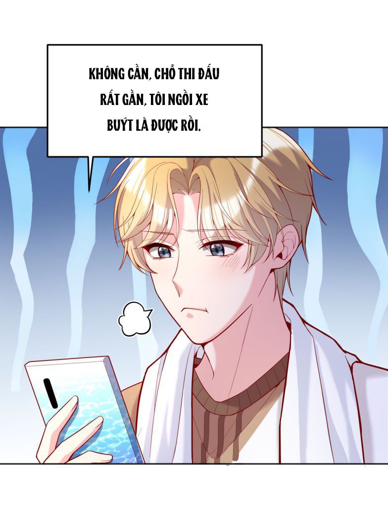 Hàn Viễn Chap 55 - Next Chap 56