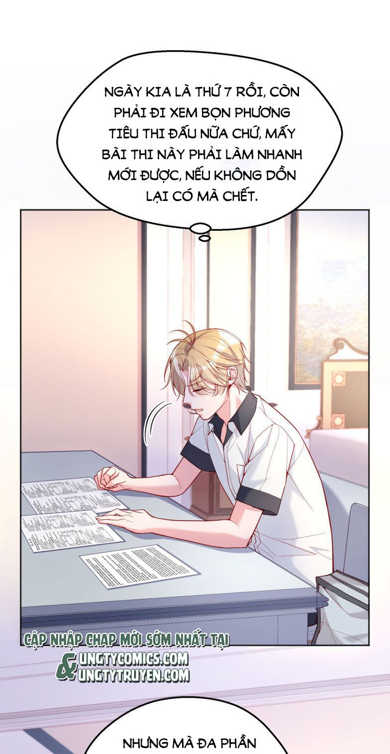 Hàn Viễn Chap 55 - Next Chap 56