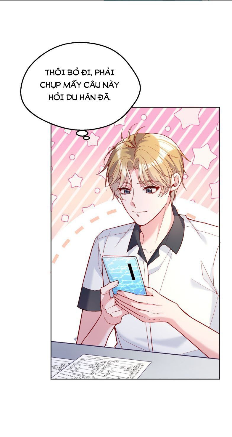 Hàn Viễn Chap 55 - Next Chap 56