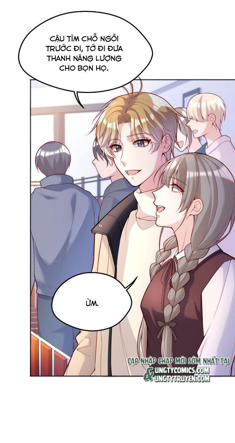 Hàn Viễn Chap 56 - Next Chap 57