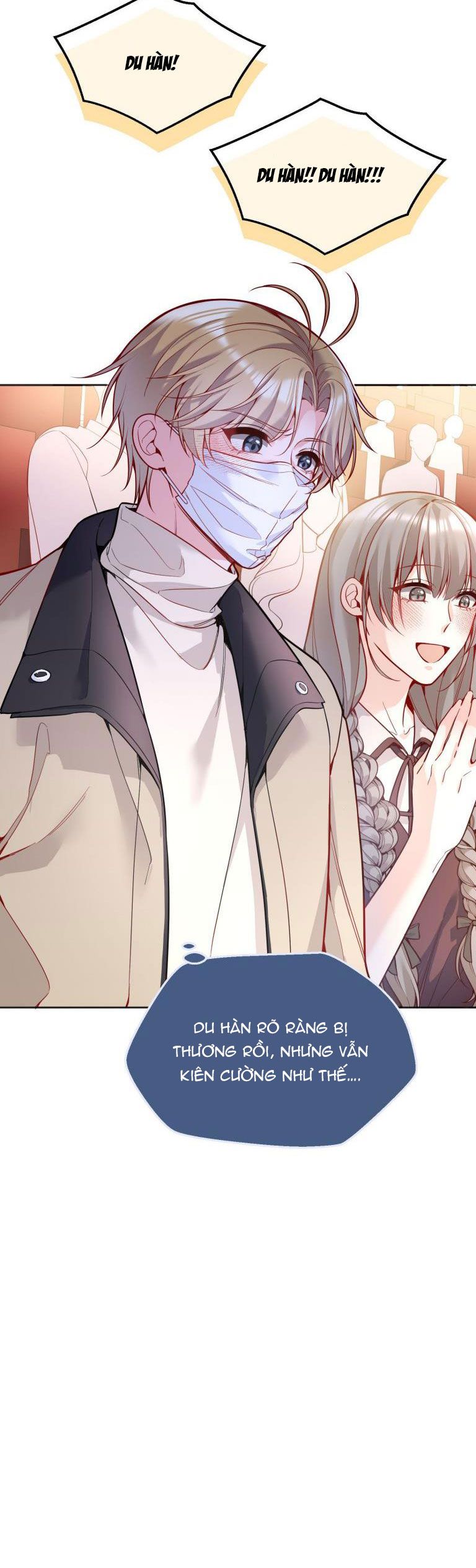 Hàn Viễn Chap 56 - Next Chap 57