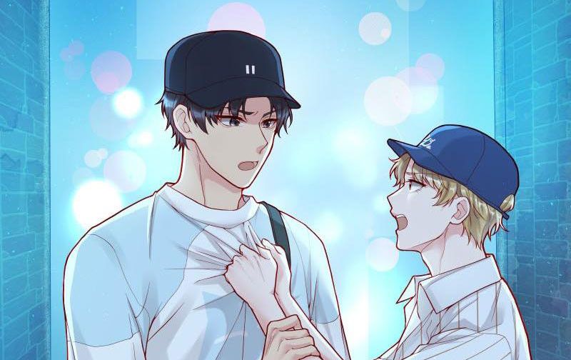 Hàn Viễn Chap 6 - Next Chap 7