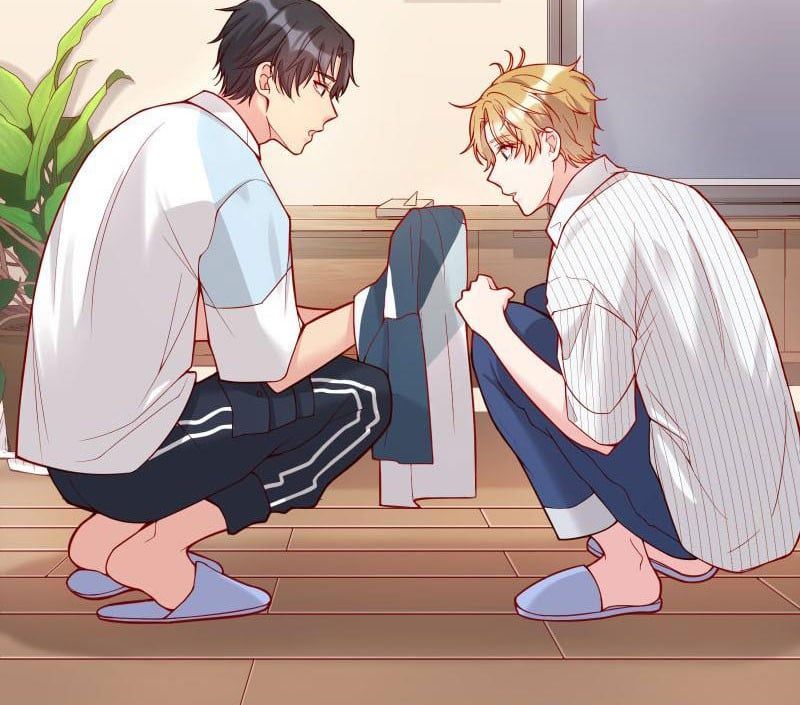 Hàn Viễn Chap 6 - Next Chap 7