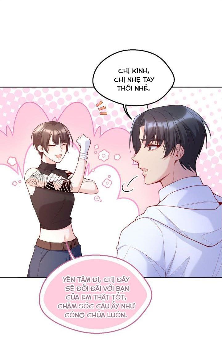 Hàn Viễn Chap 60 - Next Chap 61