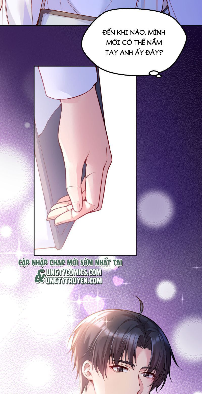 Hàn Viễn Chap 61 - Next Chap 62