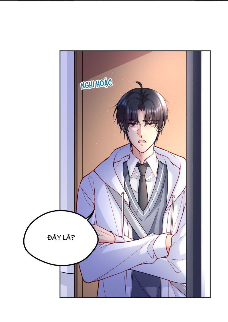 Hàn Viễn Chap 61 - Next Chap 62