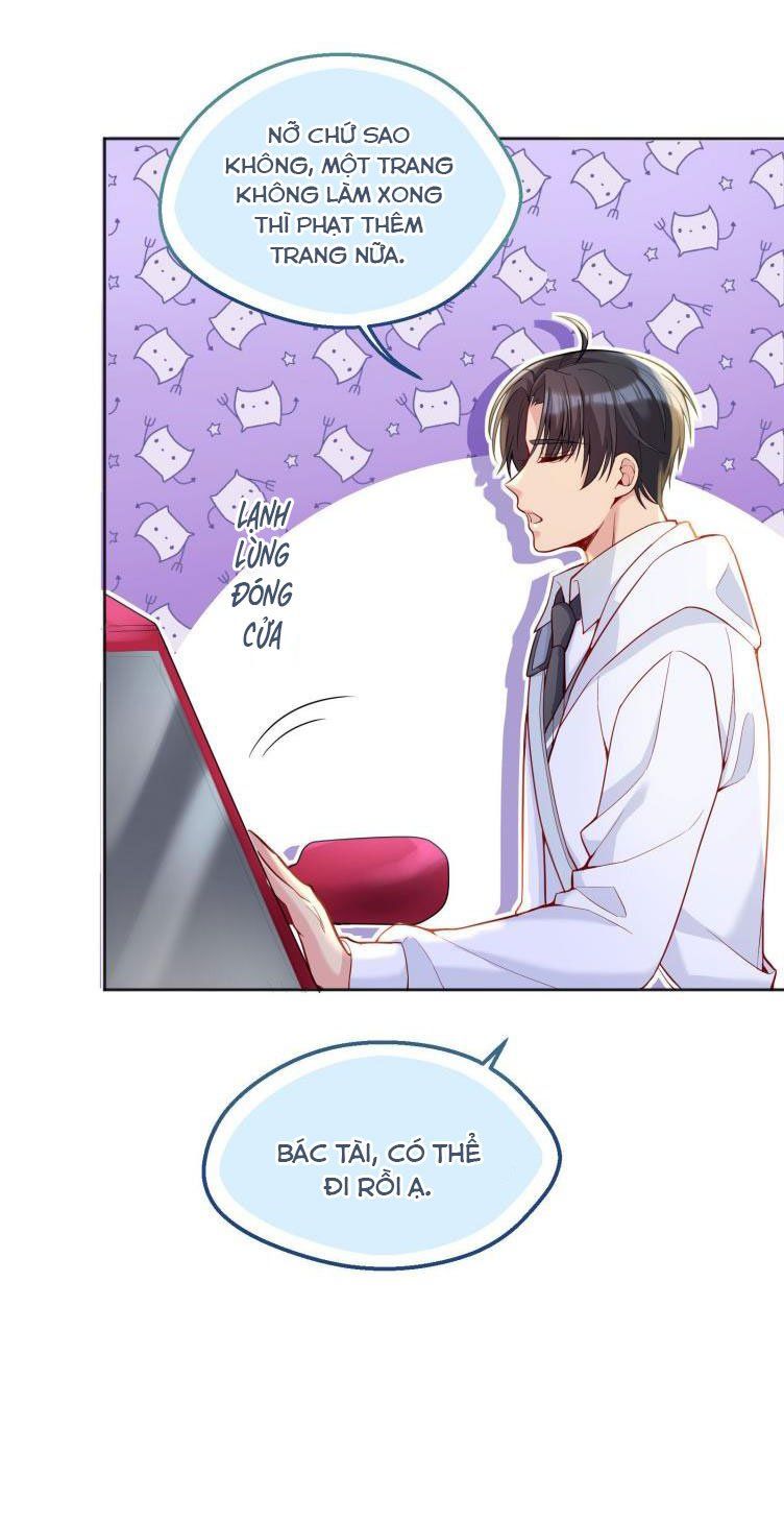 Hàn Viễn Chap 62 - Next Chap 63