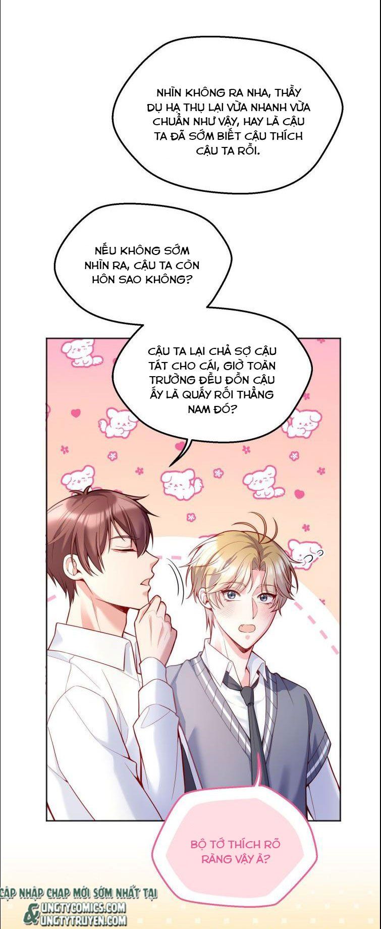Hàn Viễn Chap 64 - Next Chap 65