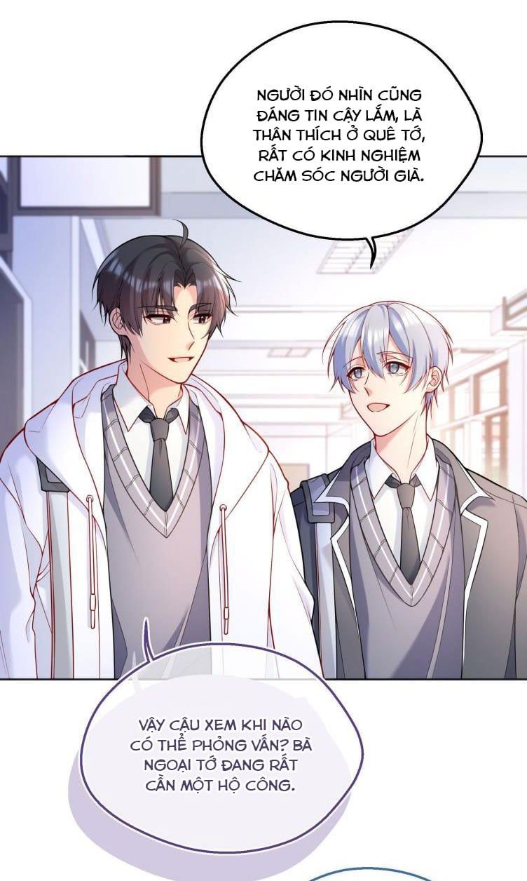 Hàn Viễn Chap 64 - Next Chap 65