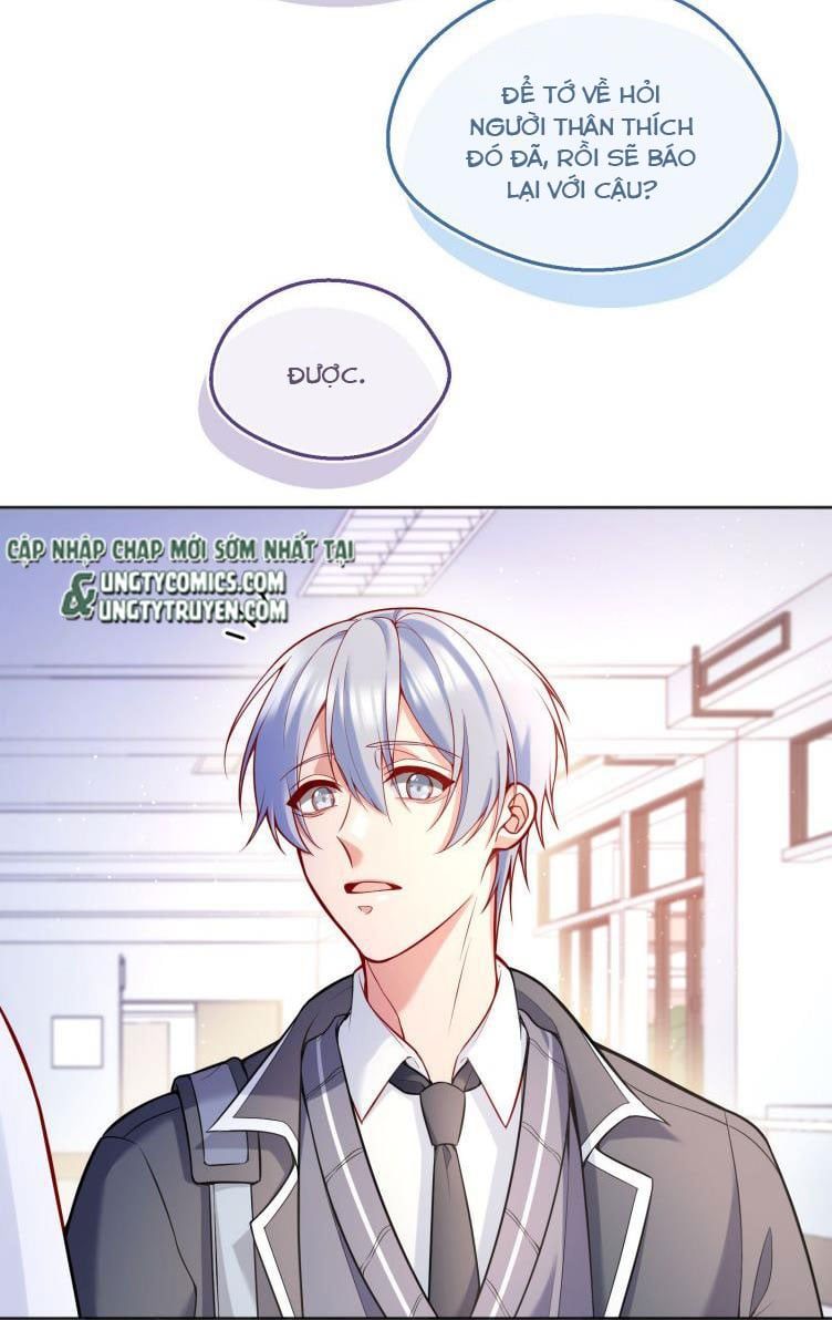 Hàn Viễn Chap 64 - Next Chap 65