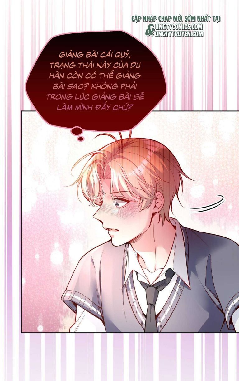 Hàn Viễn Chap 66 - Next Chap 67