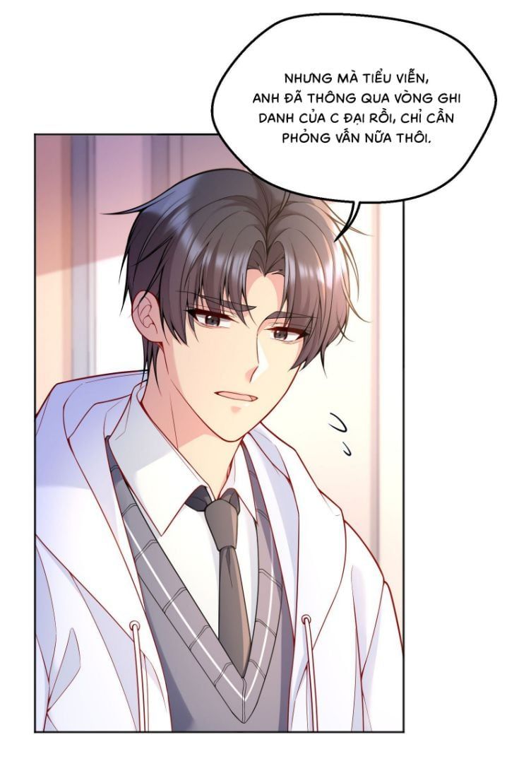 Hàn Viễn Chap 67 - Next Chap 68