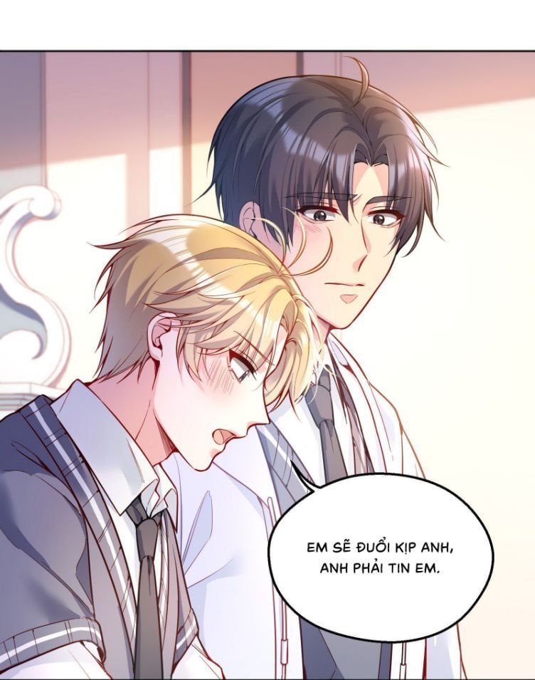 Hàn Viễn Chap 67 - Next Chap 68