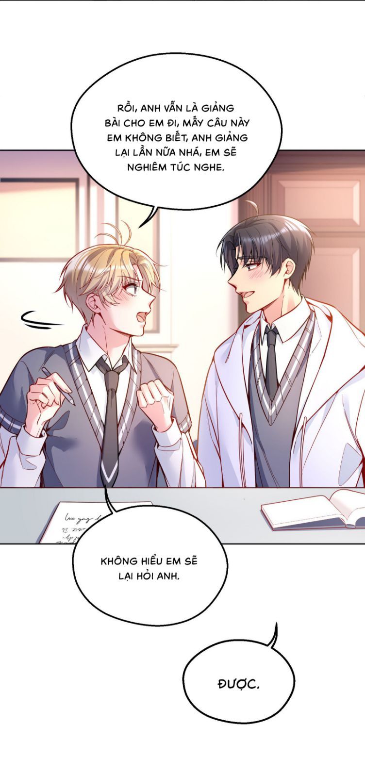 Hàn Viễn Chap 67 - Next Chap 68