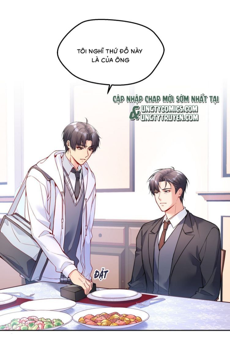Hàn Viễn Chap 67 - Next Chap 68