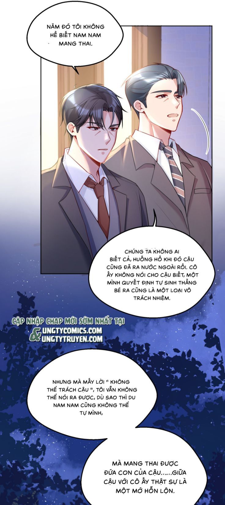 Hàn Viễn Chap 68 - Next Chap 69