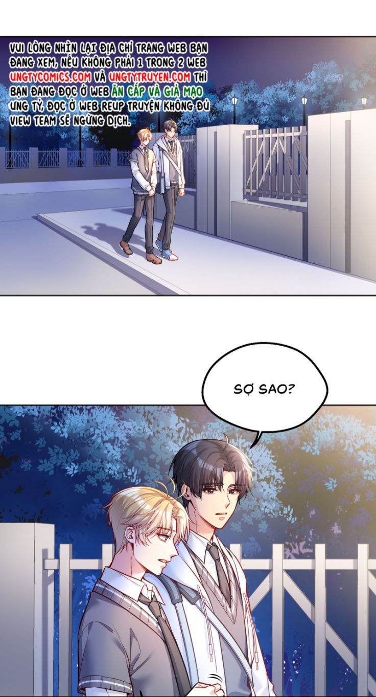 Hàn Viễn Chap 68 - Next Chap 69