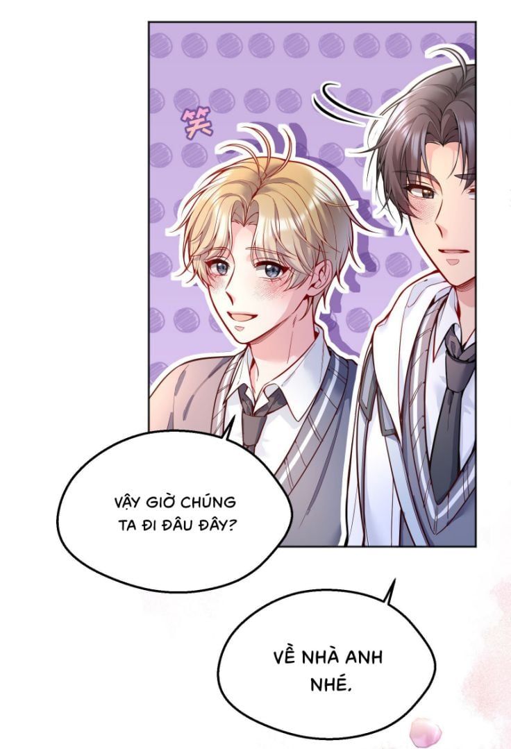 Hàn Viễn Chap 68 - Next Chap 69