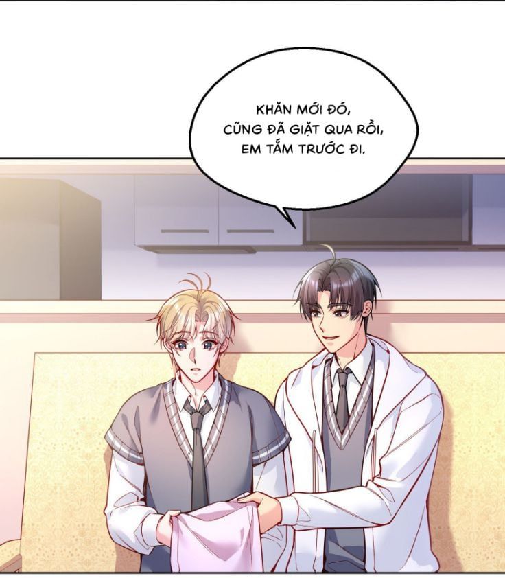 Hàn Viễn Chap 68 - Next Chap 69