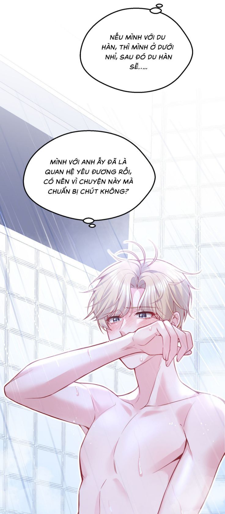 Hàn Viễn Chap 68 - Next Chap 69