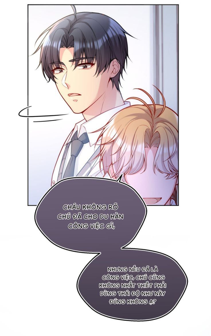 Hàn Viễn Chap 68 - Next Chap 69