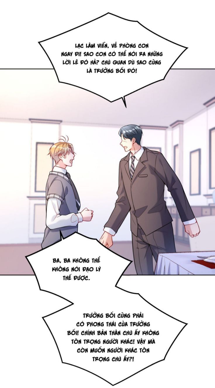 Hàn Viễn Chap 68 - Next Chap 69