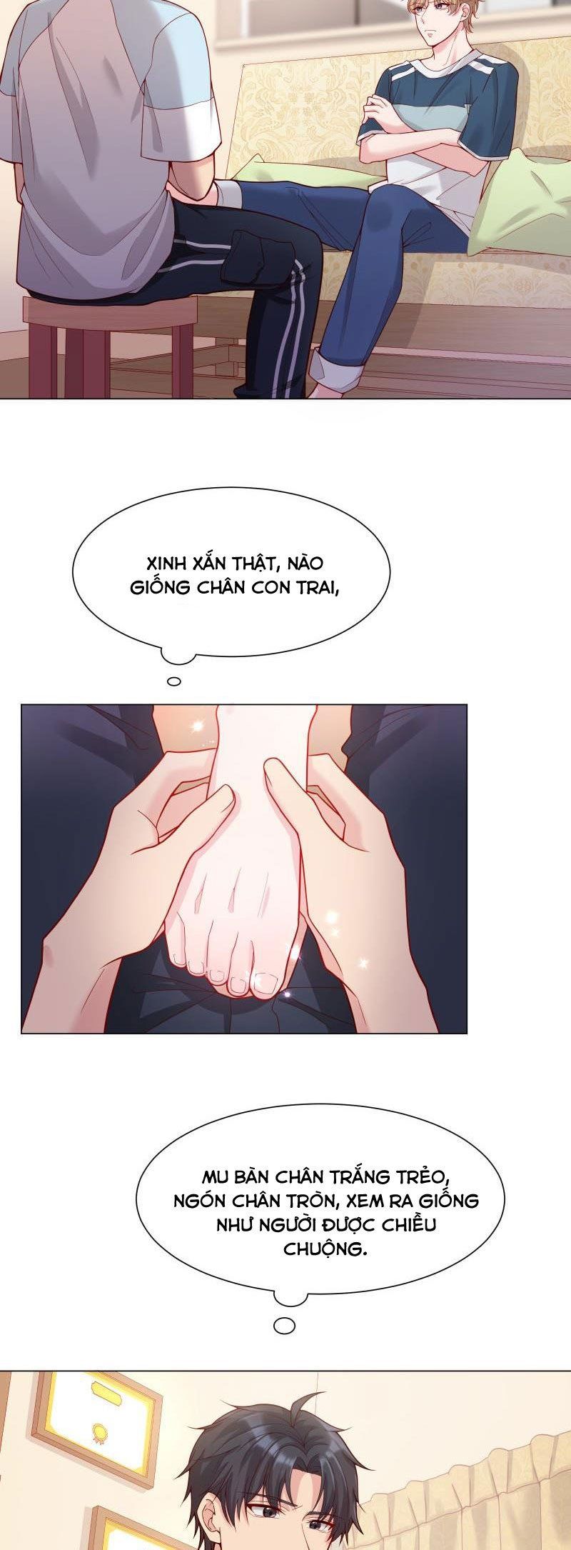 Hàn Viễn Chap 7 - Next Chap 8