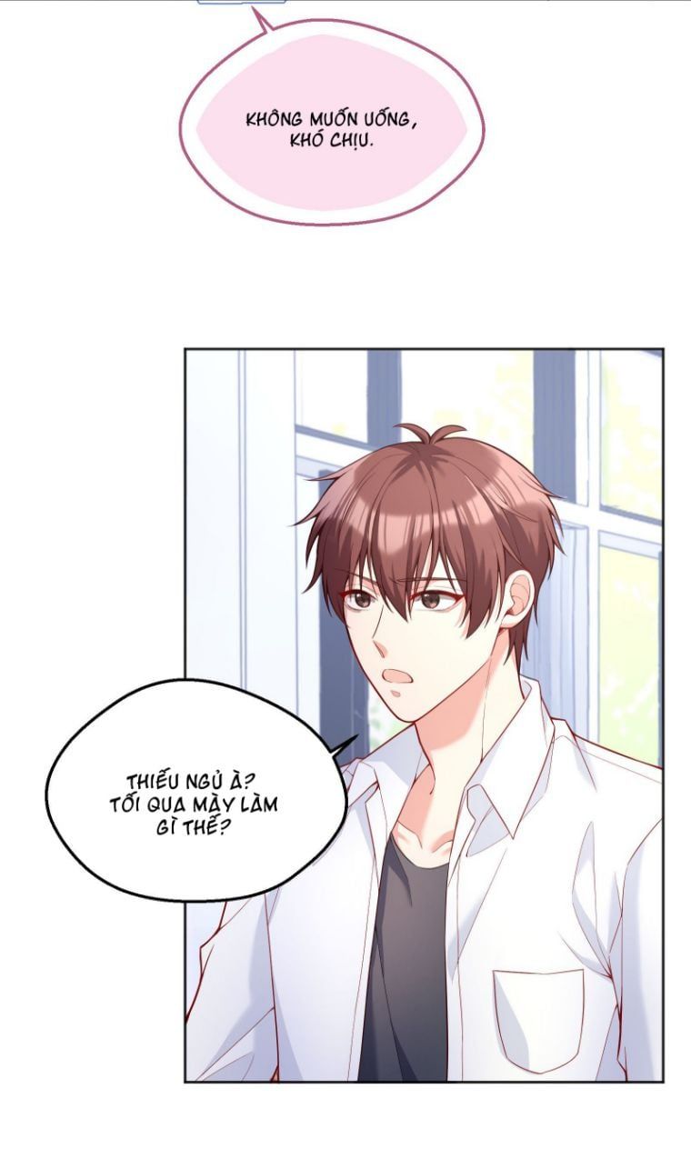 Hàn Viễn Chap 70 - Next Chap 71