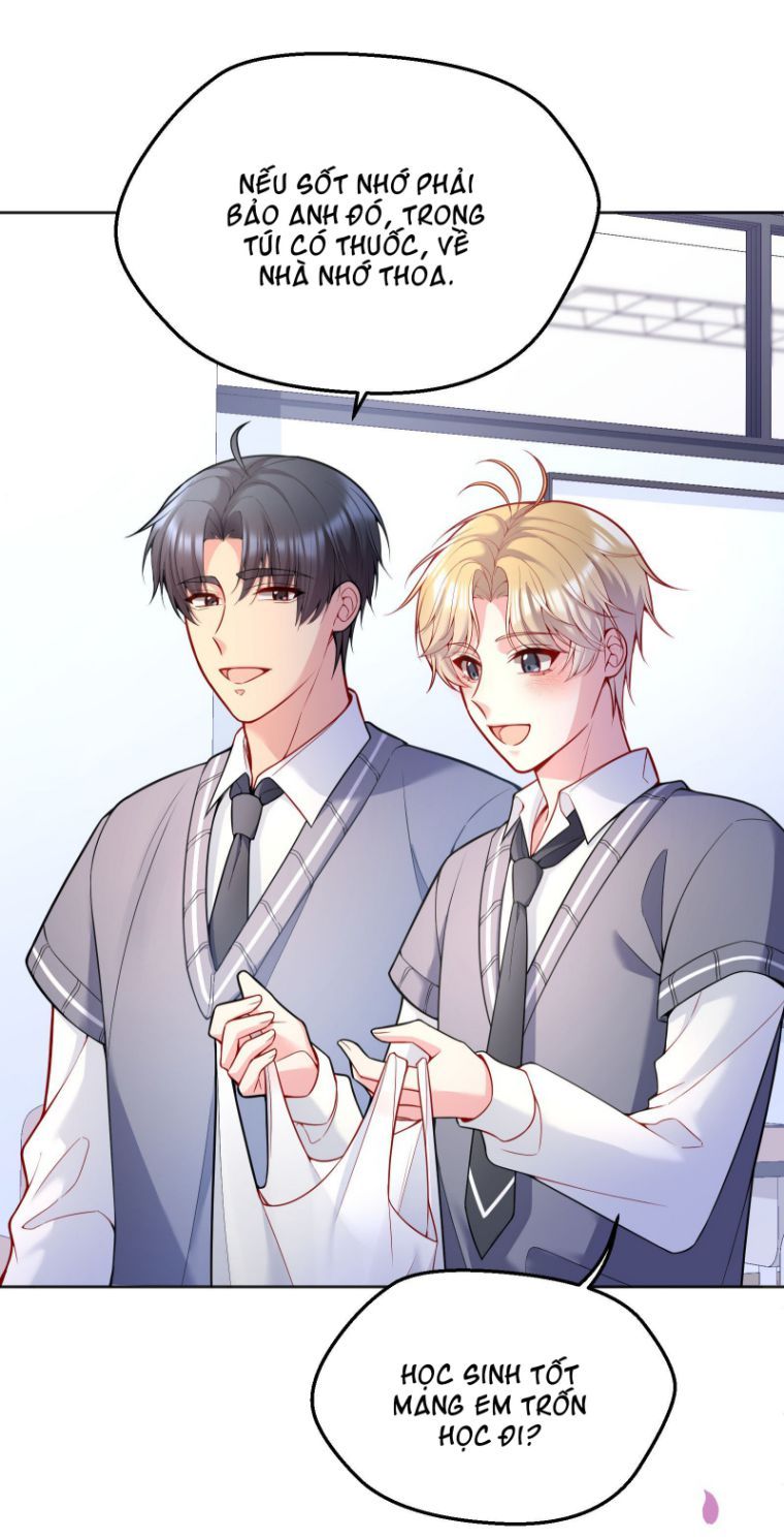 Hàn Viễn Chap 70 - Next Chap 71