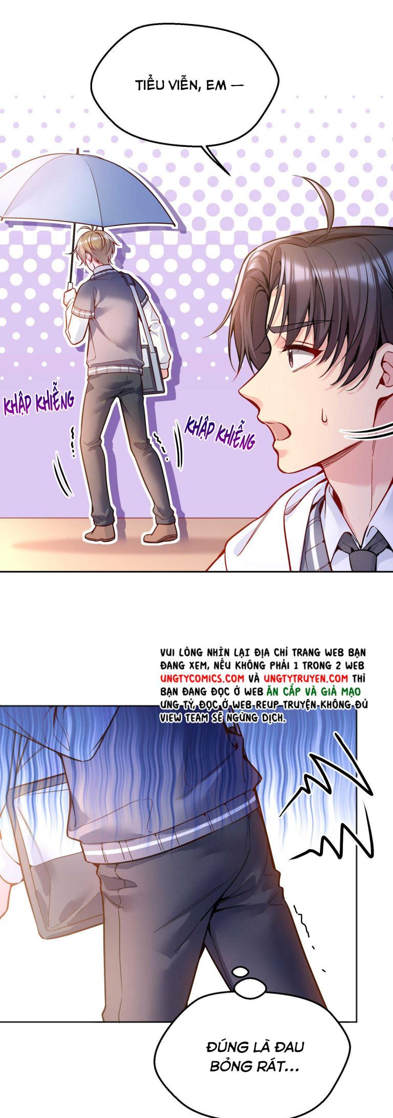 Hàn Viễn Chap 71 - Next Chap 72