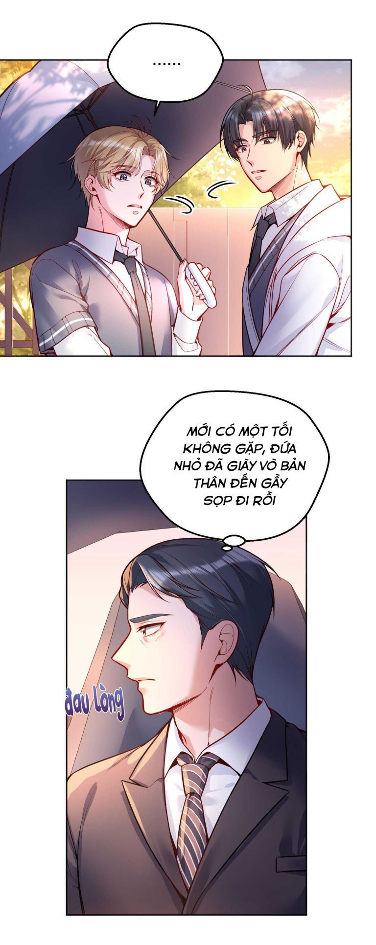 Hàn Viễn Chap 72 - Next Chap 73