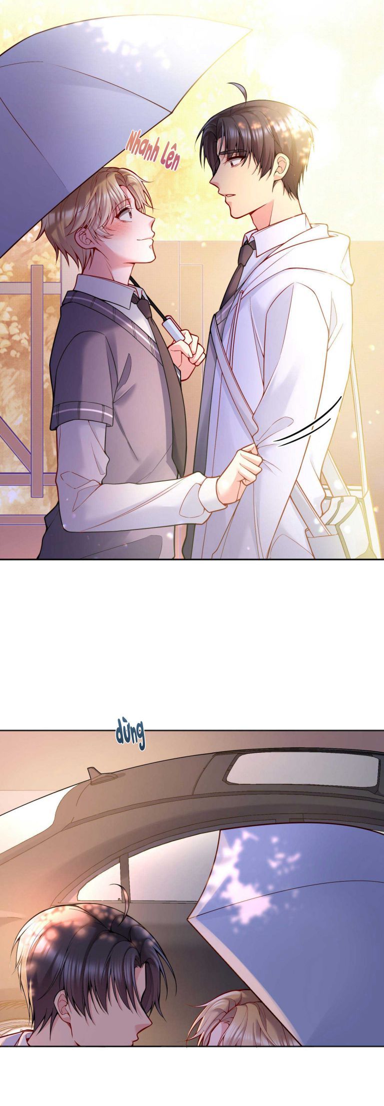 Hàn Viễn Chap 72 - Next Chap 73