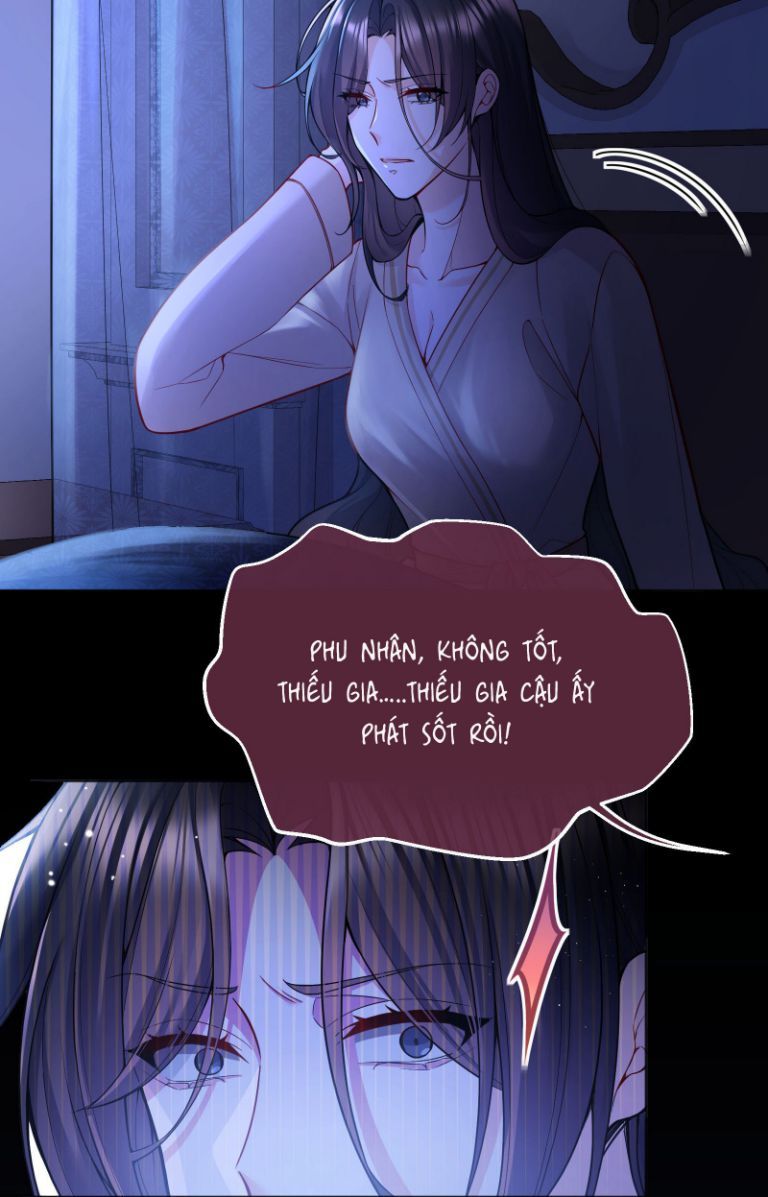 Hàn Viễn Chap 73 - Next Chap 74