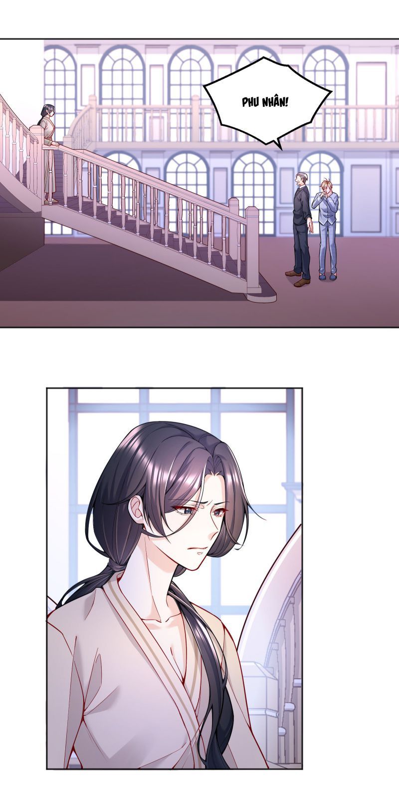 Hàn Viễn Chap 74 - Next Chap 75