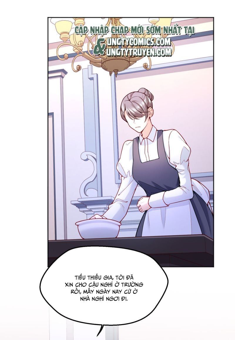 Hàn Viễn Chap 74 - Next Chap 75