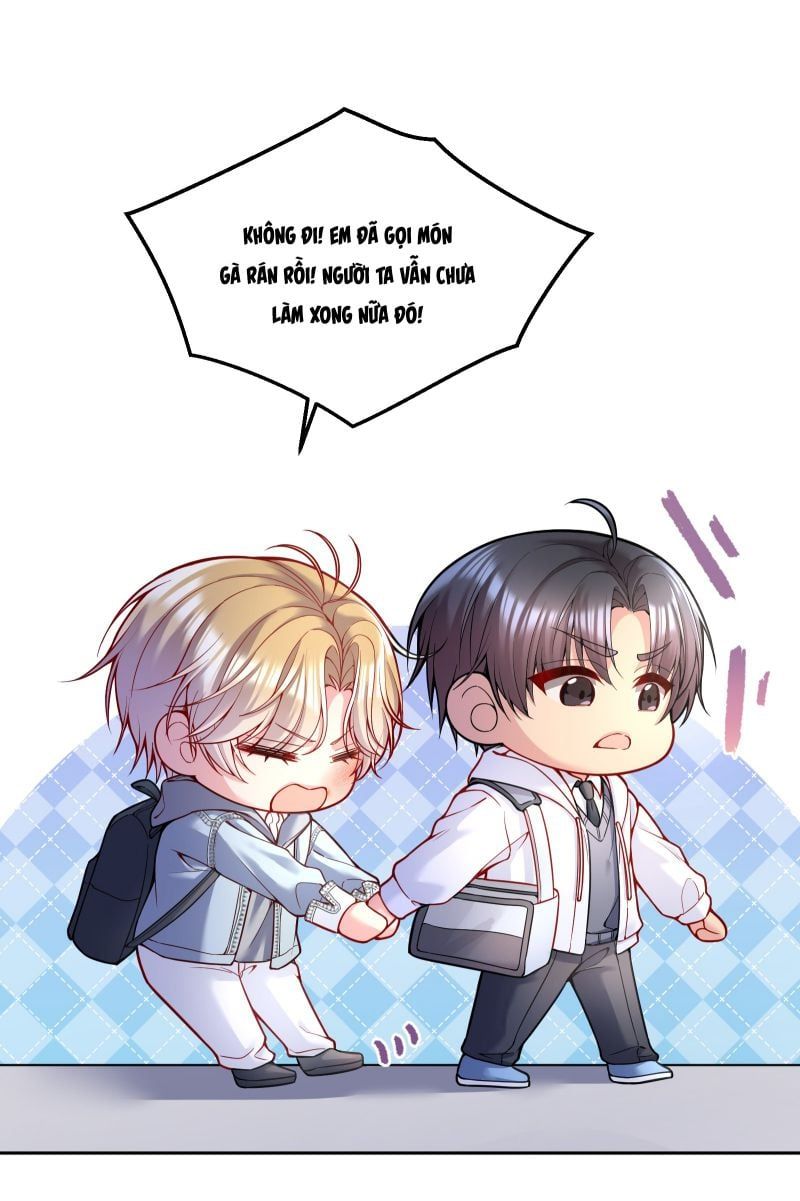 Hàn Viễn Chap 76 - Next Chap 77