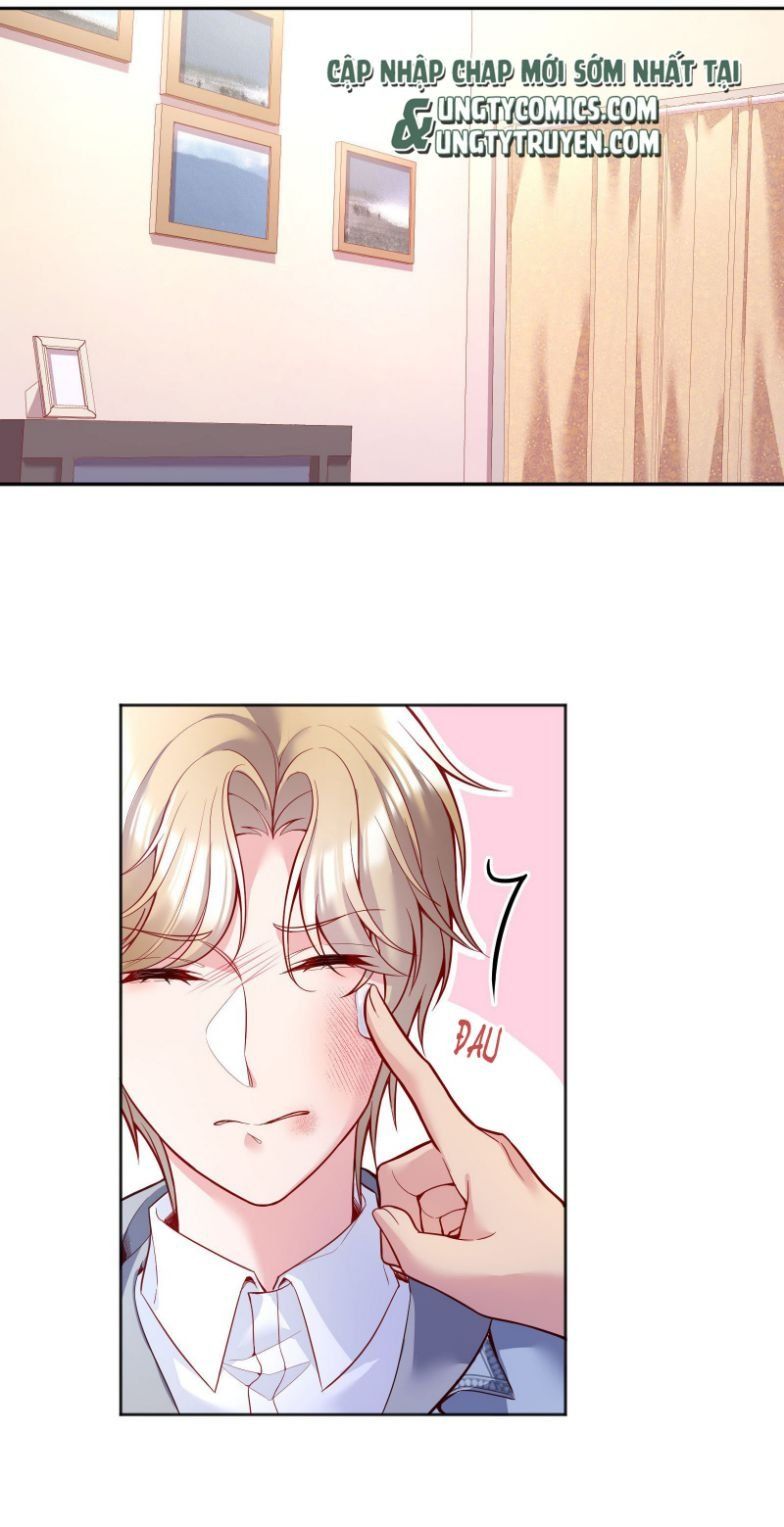 Hàn Viễn Chap 77 - Next Chap 78