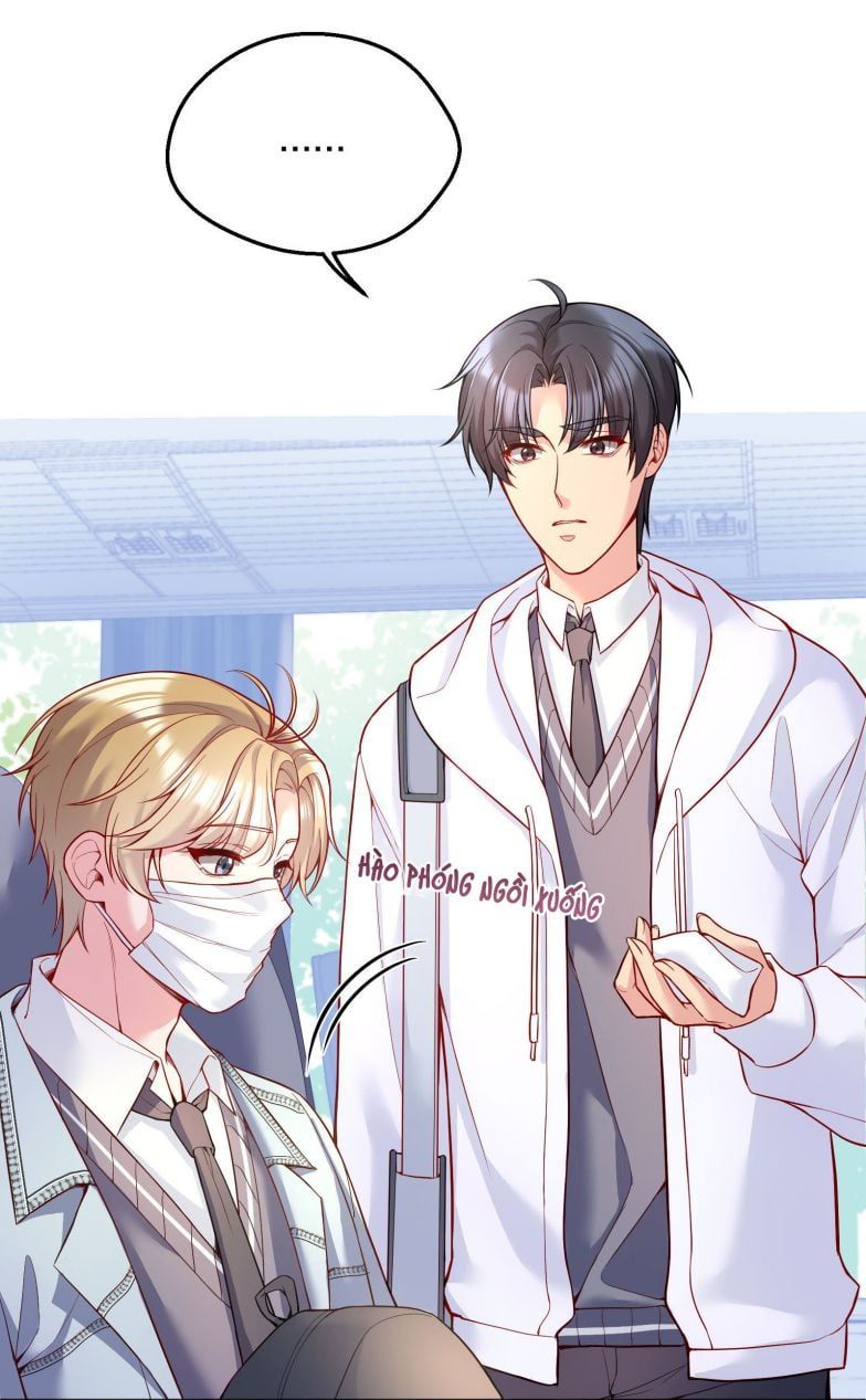 Hàn Viễn Chap 79 - Next Chap 80