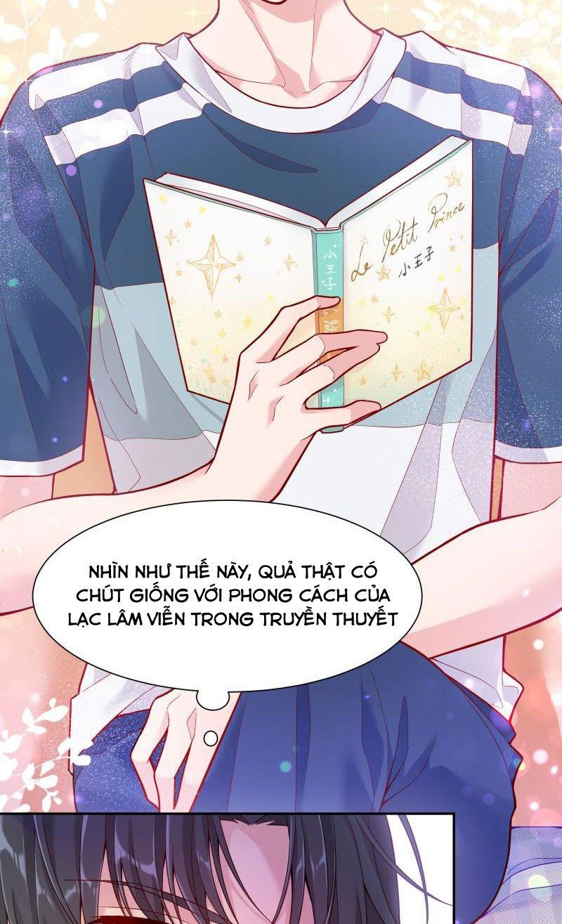 Hàn Viễn Chap 8 - Next Chap 9