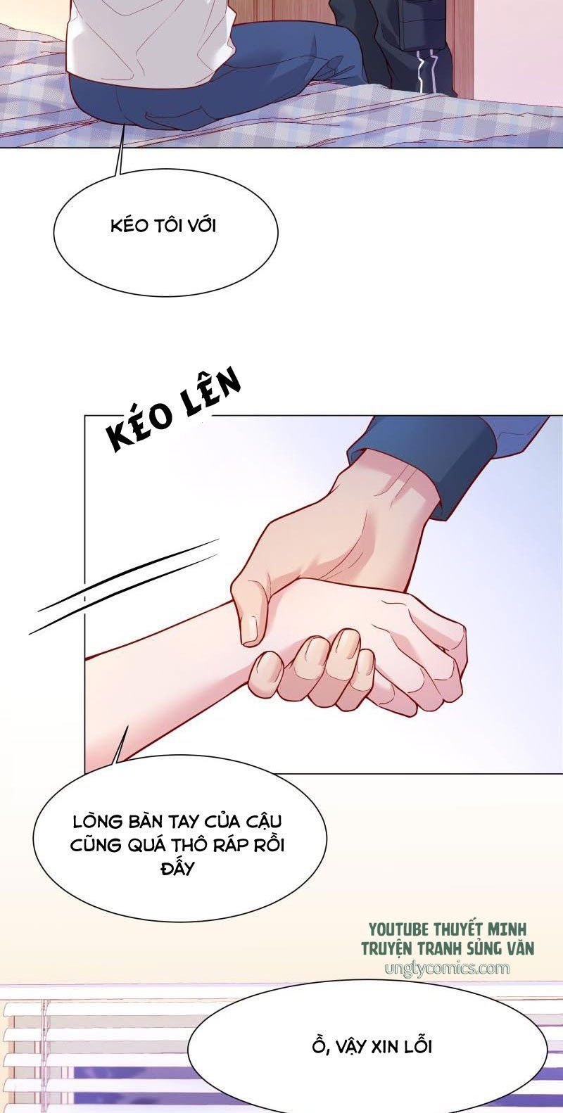 Hàn Viễn Chap 8 - Next Chap 9