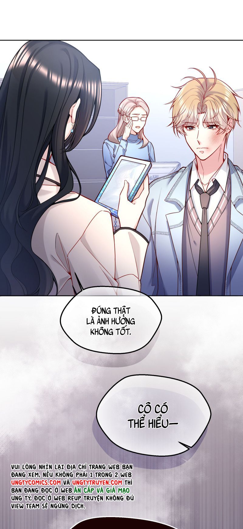 Hàn Viễn Chap 82 - Next Chap 83