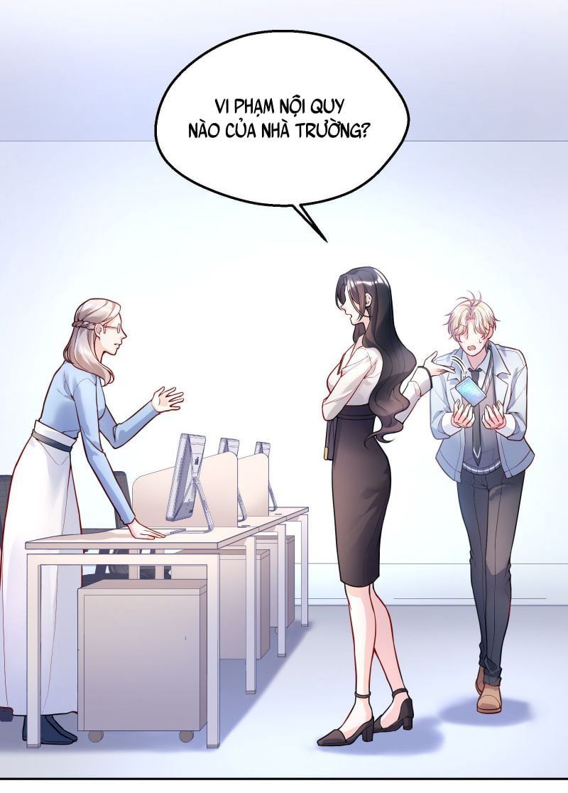 Hàn Viễn Chap 82 - Next Chap 83