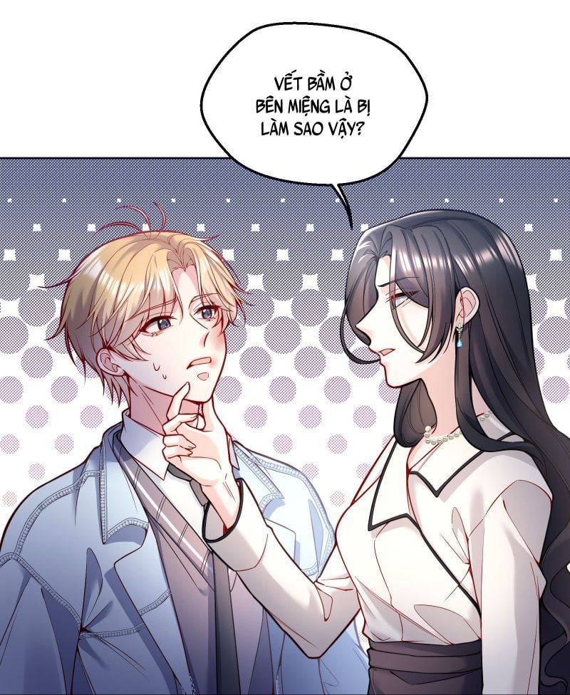Hàn Viễn Chap 82 - Next Chap 83