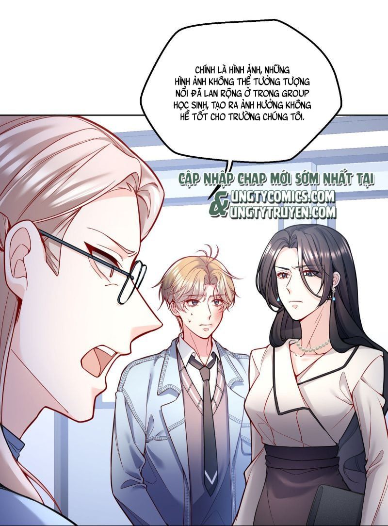 Hàn Viễn Chap 82 - Next Chap 83