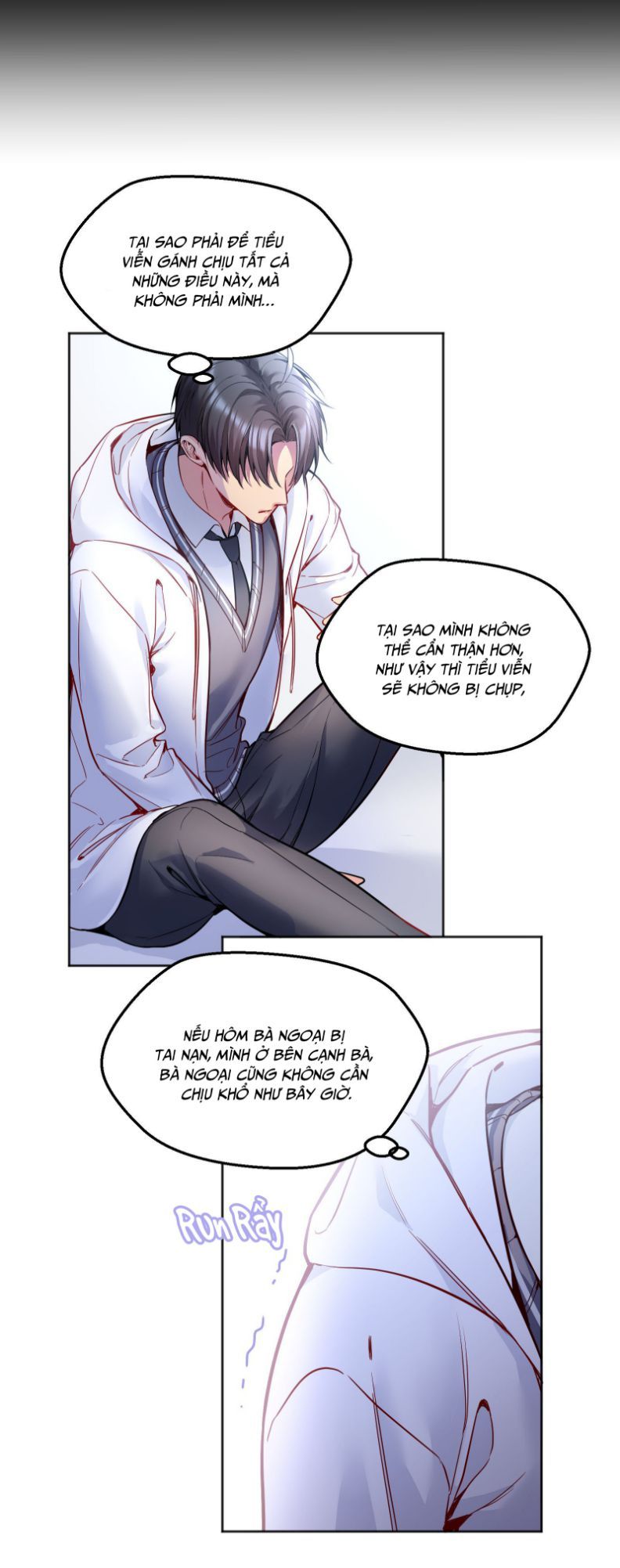 Hàn Viễn Chap 83 - Next Chap 84