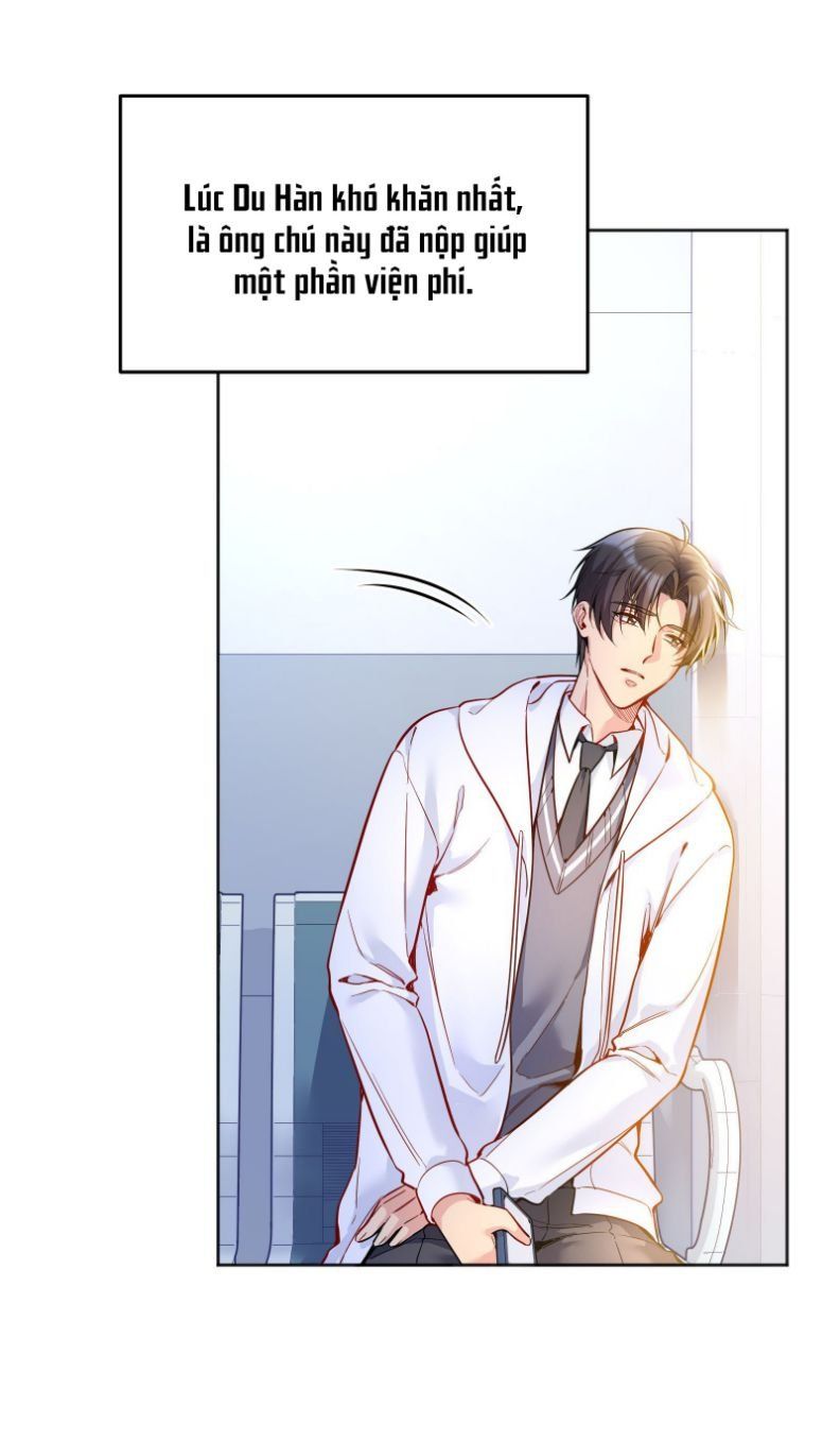 Hàn Viễn Chap 83 - Next Chap 84