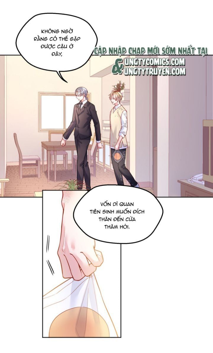 Hàn Viễn Chap 85 - Next Chap 86