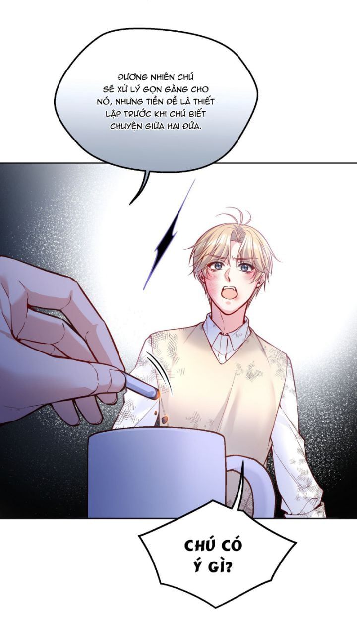 Hàn Viễn Chap 85 - Next Chap 86