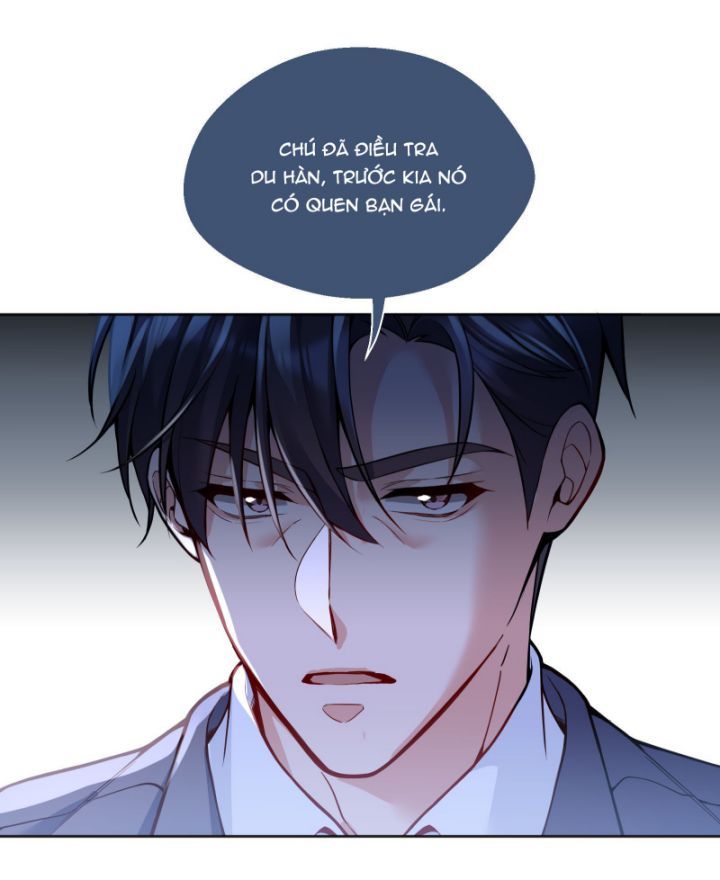 Hàn Viễn Chap 85 - Next Chap 86