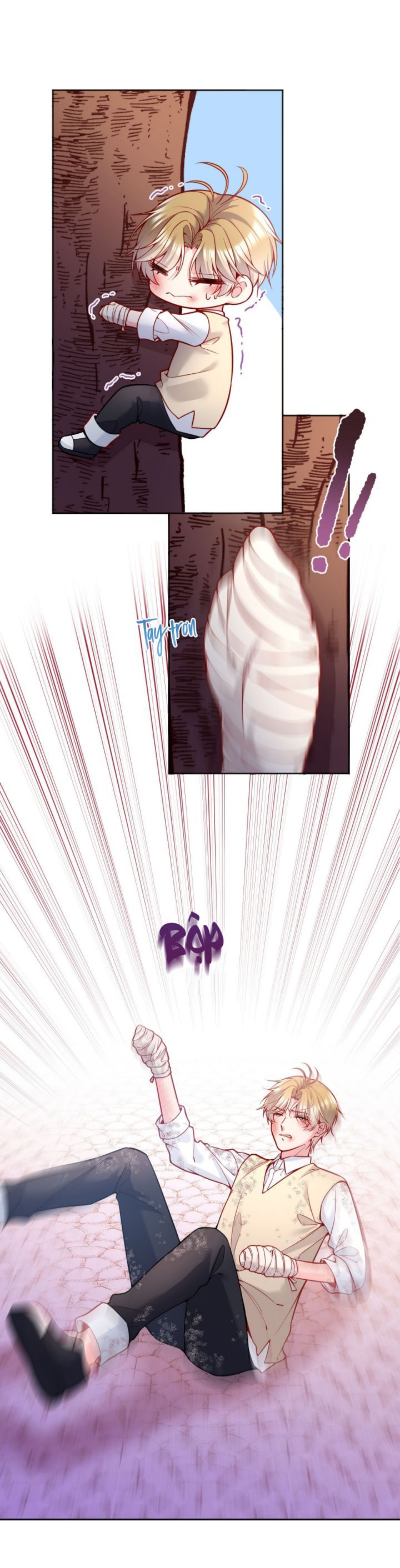 Hàn Viễn Chap 85 - Next Chap 86